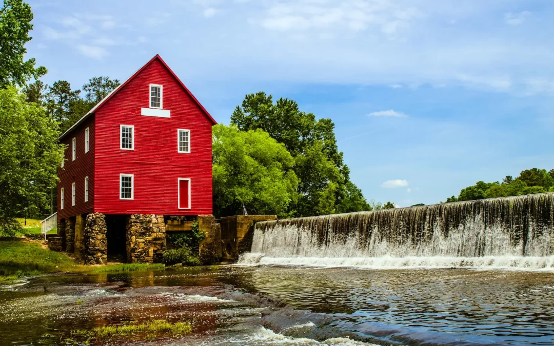 Exploring the Power of Small Things in Fayetteville, Georgia