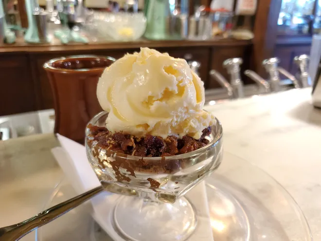 Indulge in 125+ Unique Ice Cream Flavors at Ice Cream Shops Around Fabulous Fayetteville!