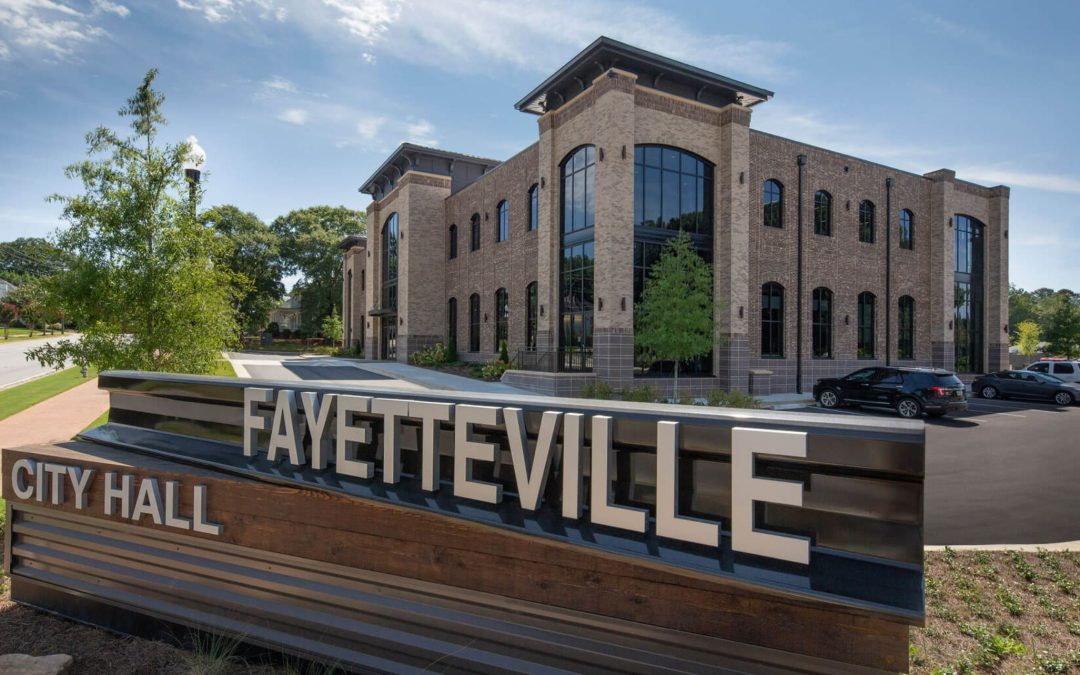 Discover the Magic of Living in Fayetteville, GA!