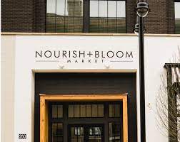 A Family’s Journey to Open Georgia’s First Contactless Grocery Store: The Hemmings and Nourish and Bloom Market