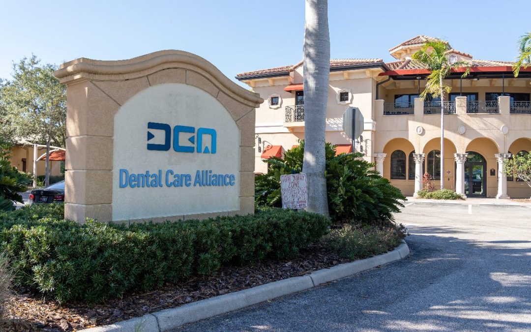 Four Decades of Quality Dental Care in Fayetteville: Sparkling Smiles Joins Dental Care Alliance