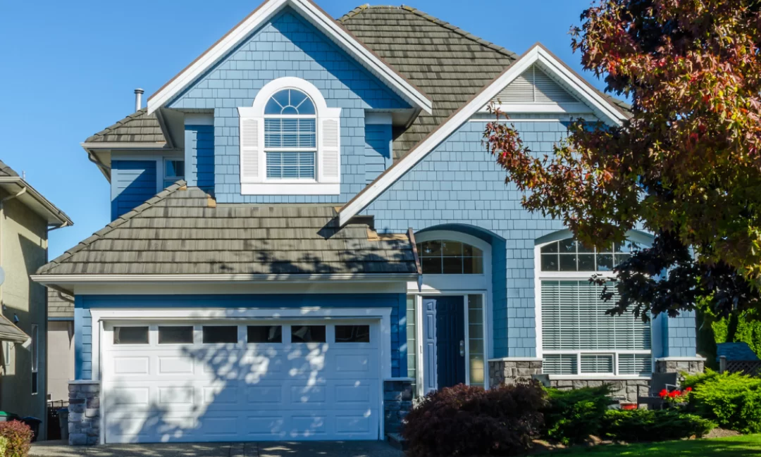 CertaPro Painters Fayetteville: Make Your Home Sale-Ready with the Right Exterior Paint Color