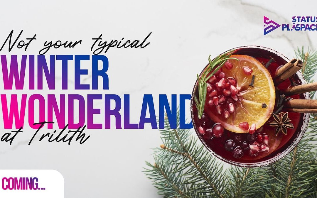 Winter Wonderland at Trilith: Holiday Jazz – Get Ready for an Enchanting Evening