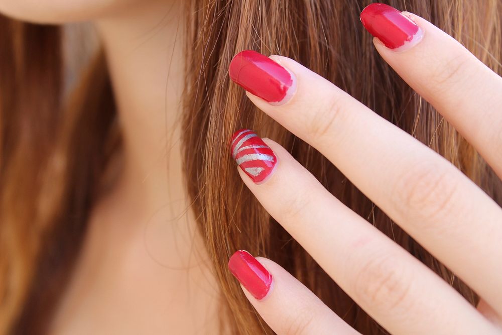 Experience Ultimate Pampering at Venus Nails & Spa: Your One-Stop Salon for Unmatched Nail Care Services