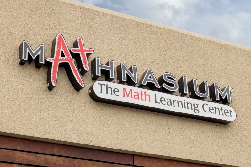 Welcome to Mathnasium of Fayetteville, GA – More Than A Math Tutoring Service