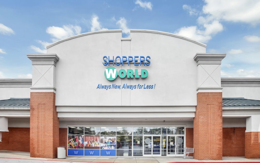 Shoppers World: A Legacy of Value and Variety Since the 1930s