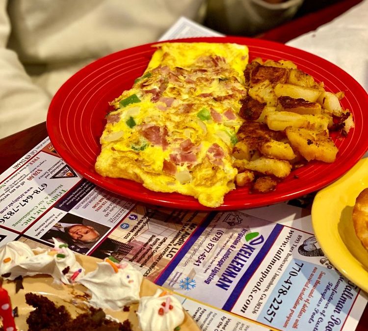 Broadway Diner: A Culinary Haven for All-Day Dining and Memorable Events