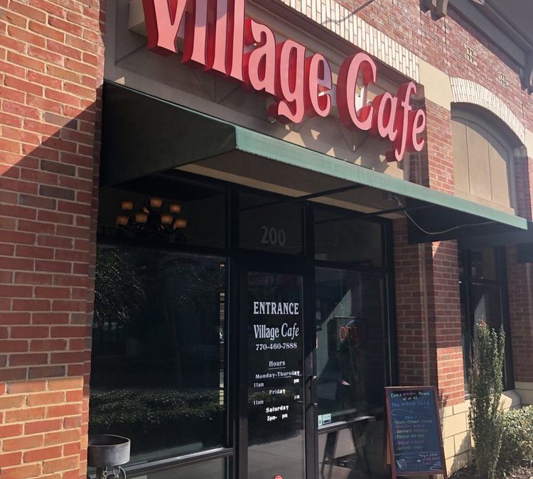 Village Cafe: A Culinary Journey of French-American and Italian-American Southern Cuisine