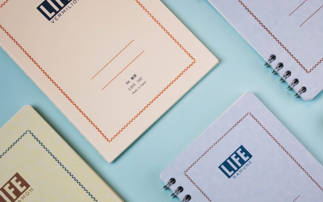 Hitting the Bullseye: Archer Paper Goods Aims for the Heart of Stationery Lovers