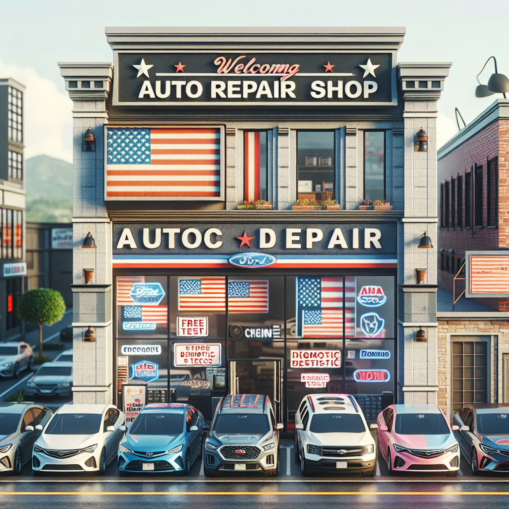 Why choose Shift Works Inc.: A beacon of quality service and customer care, designed to make your auto repair experience smooth and satisfactory.